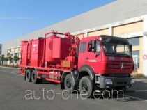 Агрегат промывки скважины Serva SJS SEV5280TJC