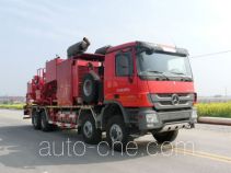 Агрегат цементировочный (АЦ) самоходный Serva SJS SEV5310TGJ