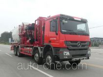 Агрегат насосный для жидкого азота Serva SJS SEV5311TDB