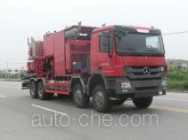 Агрегат цементировочный (АЦ) самоходный Serva SJS SEV5314TGJ