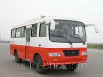 Агрегат для испытания скважины Freet Shenggong SG5060TSJ