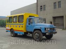 Автомобиль для производства сварочных работ Freet Shenggong SG5060XGC