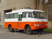 Агрегат для испытания скважины Freet Shenggong SG5061TSJ