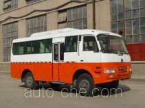 Агрегат для испытания скважины Freet Shenggong SG5062TSJ