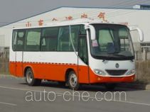 Агрегат для испытания скважины Freet Shenggong SG5070TSJ