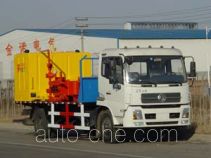 Агрегат промывки скважины Freet Shenggong SG5120TJC