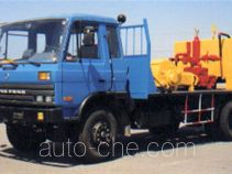 Агрегат промывки скважины Freet Shenggong SG5140TJC35