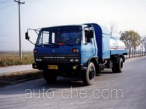 Агрегат для гидравлических испытаний под давлением Freet Shenggong SG5140TSY