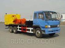 Агрегат промывки скважины Freet Shenggong SG5160TJC