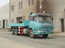 Автомобиль для перевозки цистерны Freet Shenggong SG5160ZBG