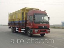 Азотная газобустерная установка Freet Shenggong SG5200TDZ