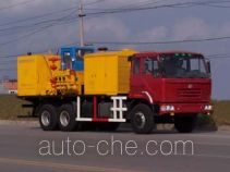 Агрегат цементировочный (АЦ) Freet Shenggong SG5202TSN