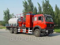 Агрегат промывки скважины Freet Shenggong SG5220TJC