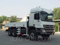 Автомобиль для расстановки сейсмографов Freet Shenggong SG5250TDP