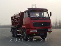 Самосвал для перевозки песка Freet Shenggong SG5251ZXS