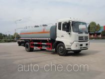 Автоцистерна для нефтепромысловых жидкостей Sinotruk Huawin SGZ5160TGYD5BX1V