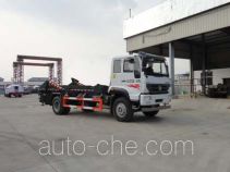 Автомобиль для перевозки цистерны Sinotruk Huawin SGZ5164ZBGZZ4