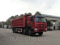 Самосвал для песка для гидроразрыва пласта (ГРП) Sinotruk Huawin SGZ5310TSGZZ5W