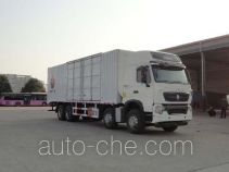 Метрологический автомобиль Sinotruk Huawin SGZ5310XJLZZ4T7