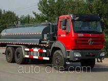 Автоцистерна для скважинной жидкости Shengli Highland SHL5250GCL