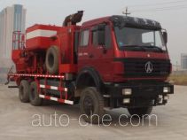 Агрегат цементировочный (АЦ) самоходный Shengli Highland SHL5250TGJ