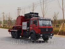 Агрегат пескосмесительный для гидроразрыва пласта Shengli Highland SHL5250THS