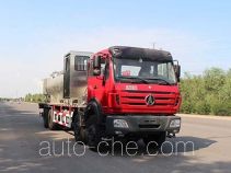 Агрегат промывки скважины Shengli Highland SHL5310TJC