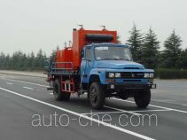 Агрегат насосный самоходный Sinopec SJ Petro SJX5070TGY