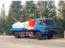 Агрегат для термической депарафинизации скважин Sinopec SJ Petro SJX5100TGL