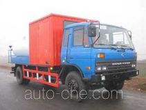 Агрегат для термической депарафинизации скважин Sinopec SJ Petro SJX5141TGL