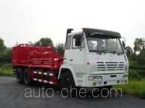 Агрегат промывки скважины Sinopec SJ Petro SJX5161TJC12