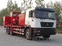 Агрегат для гидроразрыва пласта (ГРП) Sinopec SJ Petro SJX5190TYL70