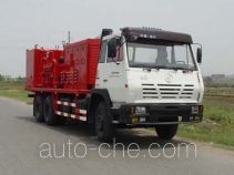 Агрегат цементировочный (АЦ) Sinopec SJ Petro SJX5191TSN12