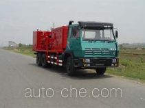 Агрегат цементировочный (АЦ) Sinopec SJ Petro SJX5192TSN12