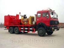 Агрегат цементировочный (АЦ) Sinopec SJ Petro SJX5193TSN12