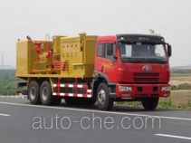 Агрегат цементировочный (АЦ) Sinopec SJ Petro SJX5194TSN12