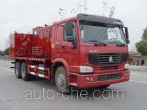 Агрегат цементировочный (АЦ) Sinopec SJ Petro SJX5196TSN12