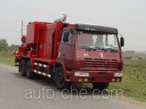 Агрегат цементировочный (АЦ) Sinopec SJ Petro SJX5223TSN