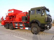 Агрегат цементировочный (АЦ) самоходный Sinopec SJ Petro SJX5230TGJ16