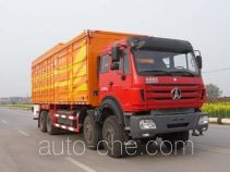 Установка для производства азота Sinopec SJ Petro SJX5310TDF