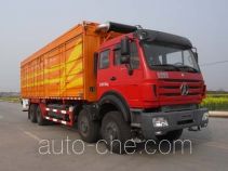 Агрегат для работы с жидким азотом Sinopec SJ Petro SJX5310TYD