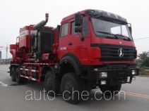 Агрегат цементировочный (АЦ) самоходный Sinopec SJ Petro SJX5330TGJ