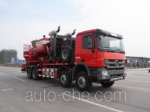 Агрегат цементировочный (АЦ) самоходный Sinopec SJ Petro SJX5353TGJ