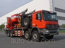 Агрегат цементировочный (АЦ) самоходный Sinopec SJ Petro SJX5371TGJ