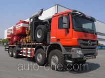 Агрегат цементировочный (АЦ) самоходный Sinopec SJ Petro SJX5380TGJ