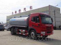 Автоцистерна для нефтепромысловых жидкостей Xingshi SLS5160TGYC5V