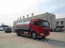 Автоцистерна для нефтепромысловых жидкостей Xingshi SLS5167TGYC4V