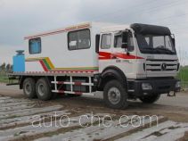 Агрегат промывки скважины Xingshi SLS5230TJCN