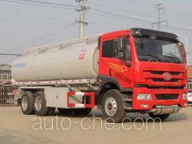 Автоцистерна для нефтепромысловых жидкостей Xingshi SLS5250TGYC5Q