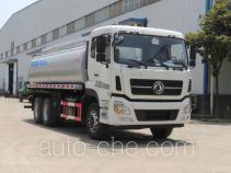 Автоцистерна для нефтепромысловых жидкостей Xingshi SLS5250TGYD5